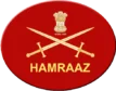 Hamraaz Web Portal