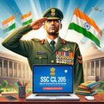 SSC CGL 2025: Special Job Opportunities for Ex-Servicemen